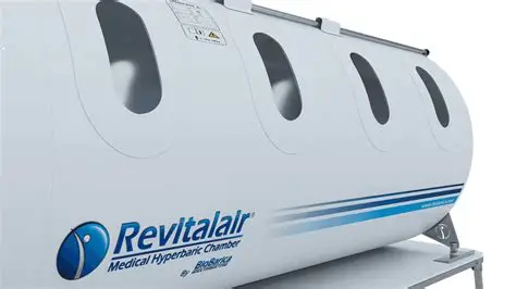 Cámara Revitalair BioBarica